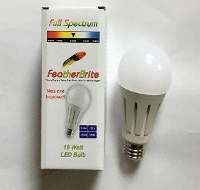 16 Watt Led Bulb